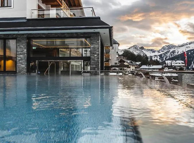 Wellnesshotel Cervosa