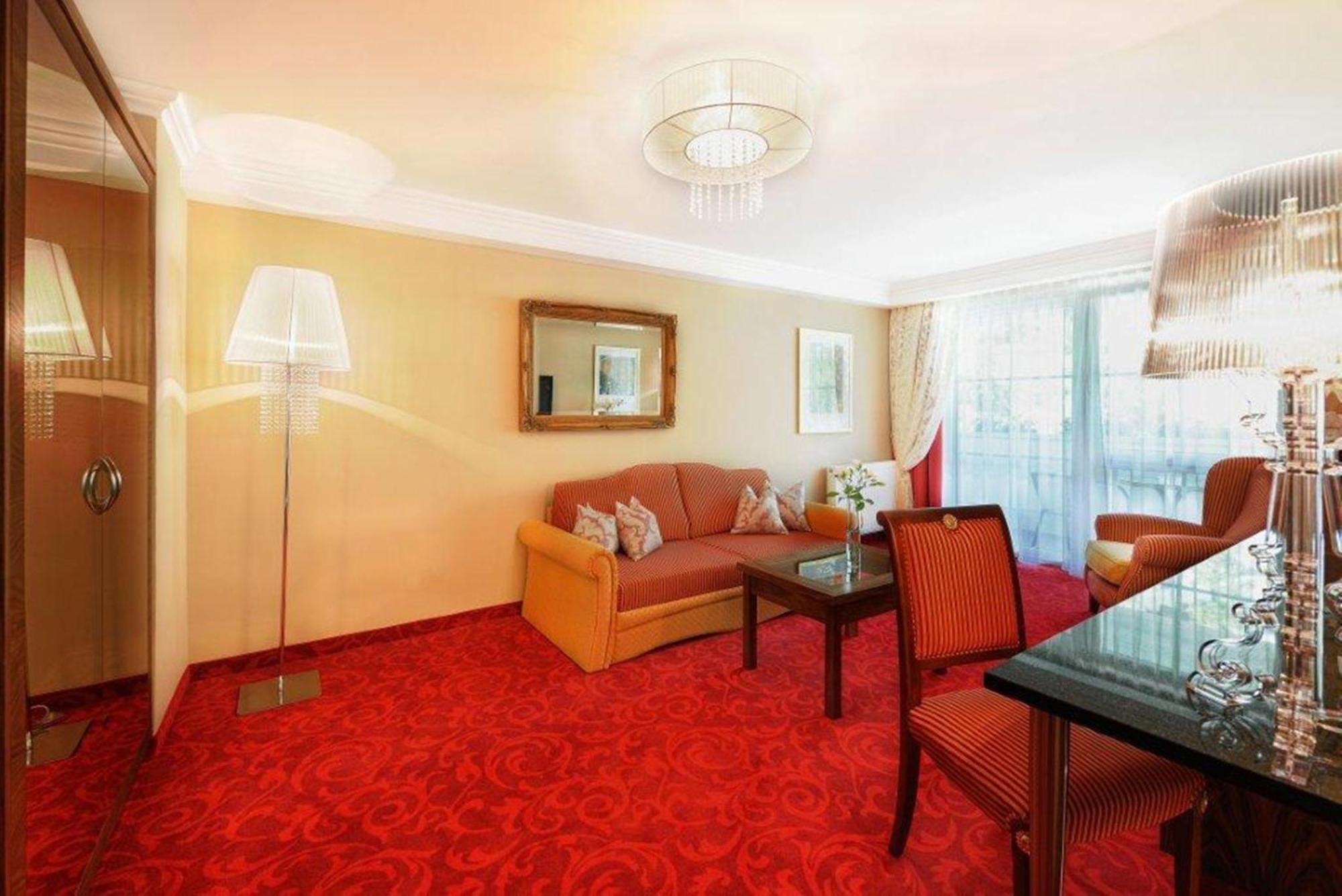 Wellnesshotel Cervosa Serfaus