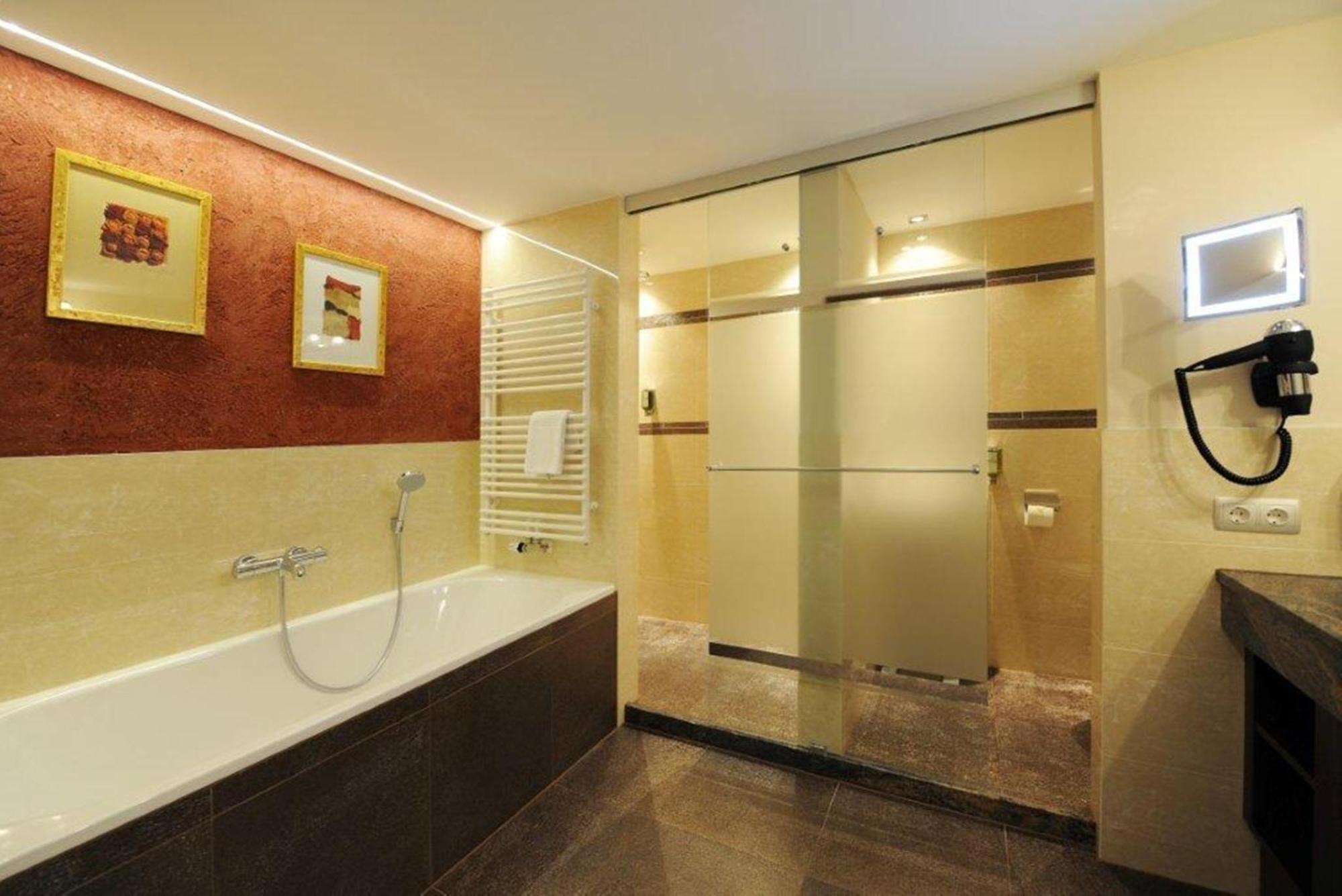 Wellnesshotel Cervosa