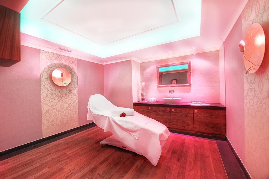 Hotel Wellnesshotel Cervosa