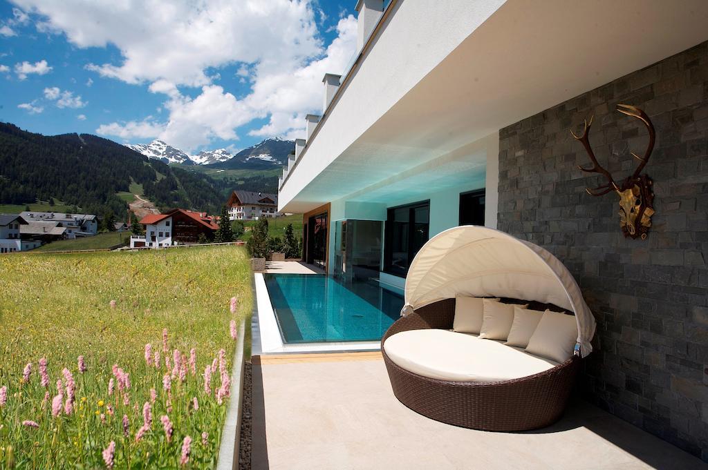 Wellnesshotel Cervosa Serfaus