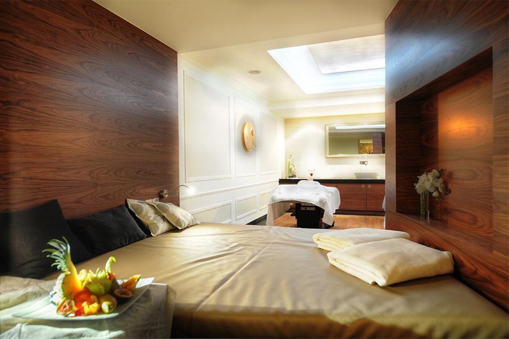 Wellnesshotel Cervosa 5* Serfaus