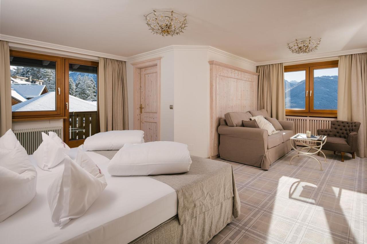 Wellnesshotel Cervosa